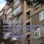 ENERGY EFFICIENCY RETROFITTING OF RESIDENTIAL BUILDINGS: SOLUTIONS AND RECOMMENDATIONS